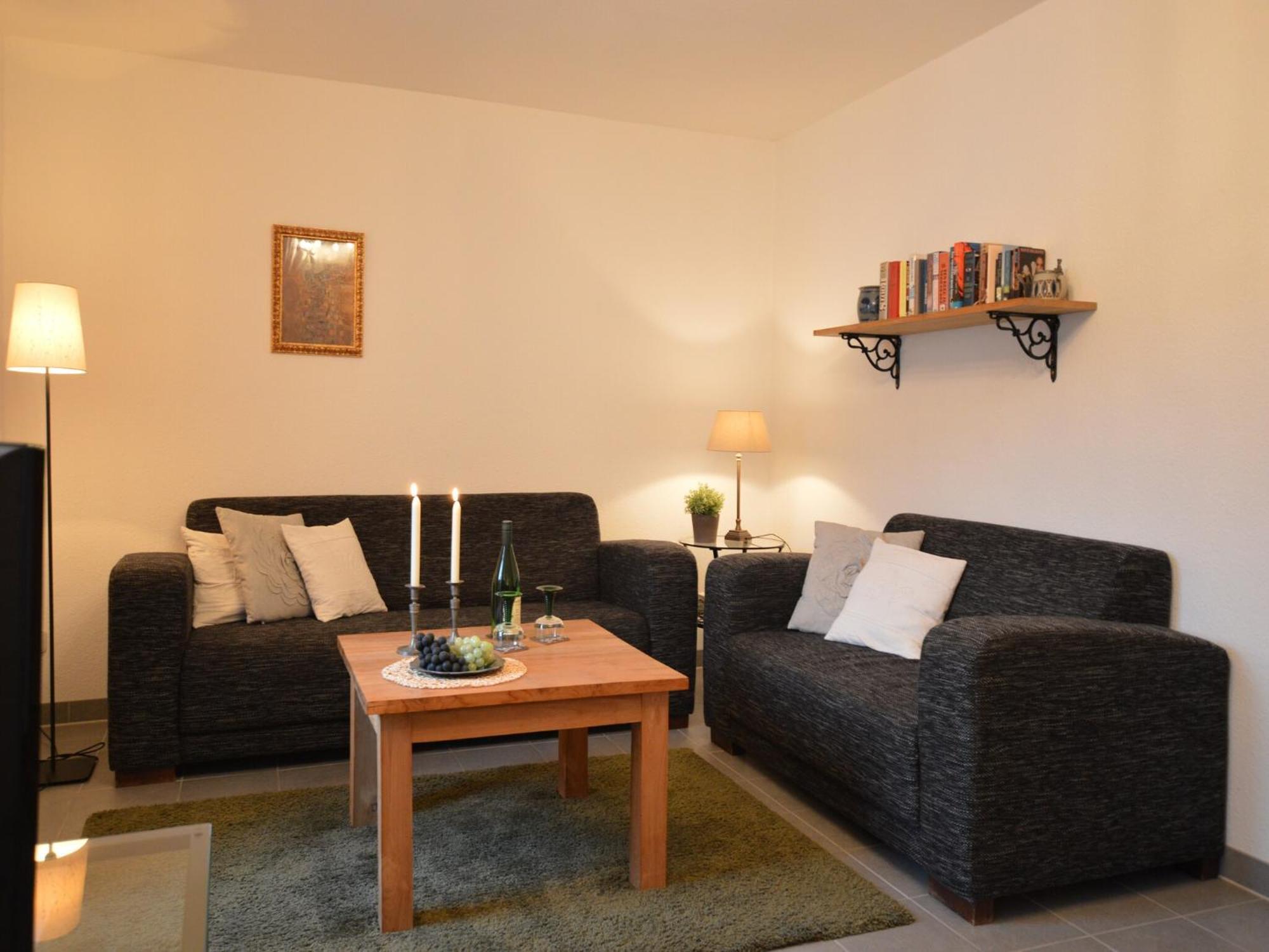 A Modern Holiday Home By The River Mosel Moselkern Exteriör bild